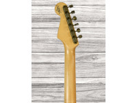 Fender Custom Shop '63 Jesus Strat Relic RW FSNB Fender Custom Shop '63 Jesus Strat Relic RW FSNB